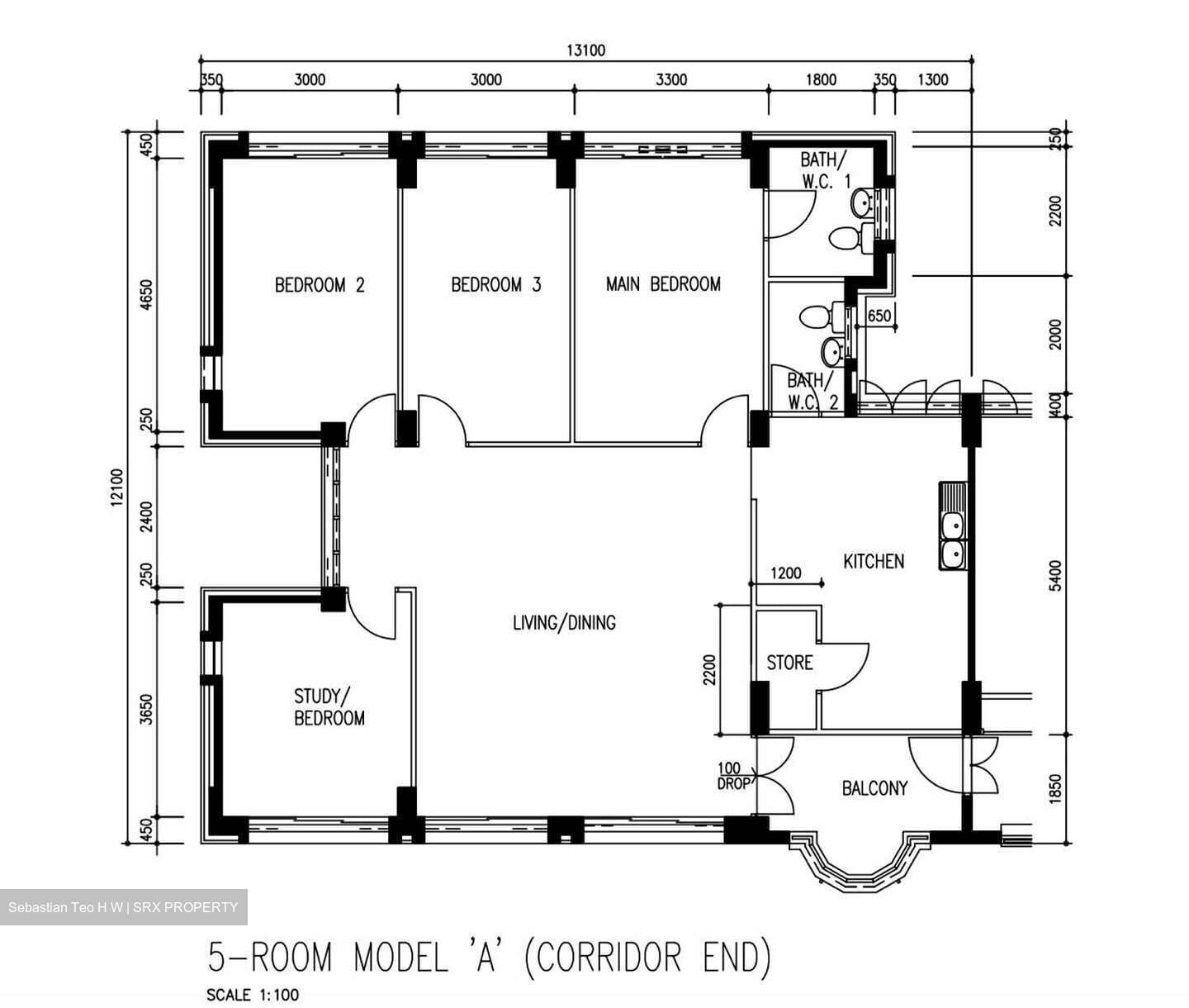 Tampines Street 32 (Tampines),  #604880321